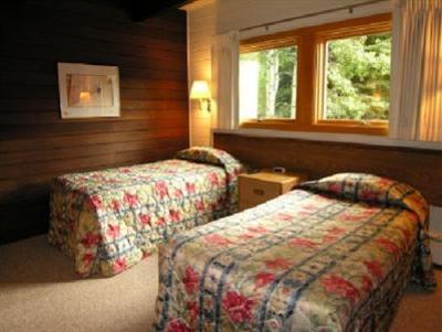 фото отеля St. Moritz Lodge