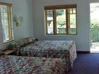 фото отеля St. Moritz Lodge