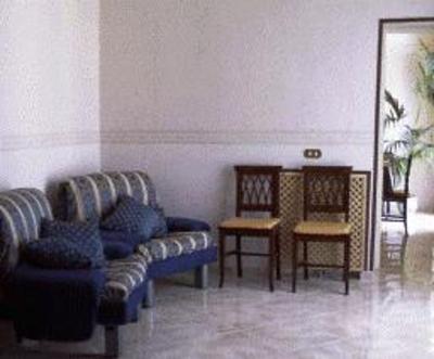 фото отеля Casa Toledo