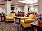 фото отеля Holiday Inn Express Hotel & Suites Chambersburg