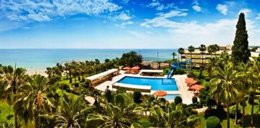 фото отеля Ulusoy Aspendos Hotel Alanya