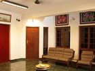 фото отеля Executive Inn Puducherry