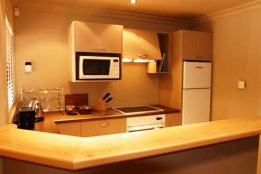 фото отеля Mayfair Apartments