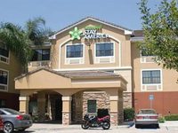 Extended Stay America Los Angeles / Arcadia