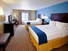 фото отеля Holiday Inn Express Hotel & Suites Shelbyville - Indianapolis