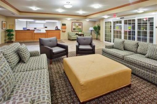 фото отеля Candlewood Suites Kalamazoo