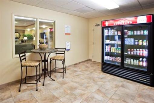 фото отеля Candlewood Suites Kalamazoo