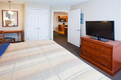 фото отеля Candlewood Suites Kalamazoo