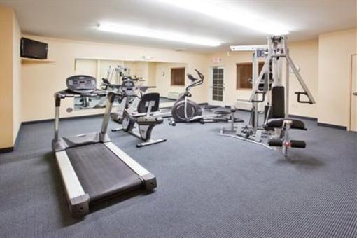 фото отеля Candlewood Suites Kalamazoo