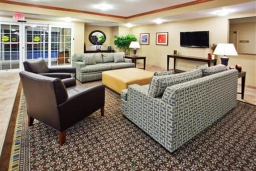 фото отеля Candlewood Suites Kalamazoo