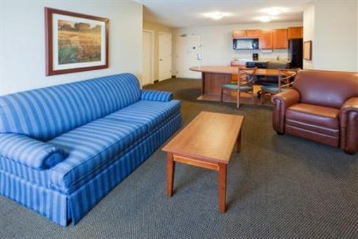 фото отеля Candlewood Suites Kalamazoo