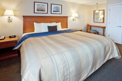 фото отеля Candlewood Suites Kalamazoo