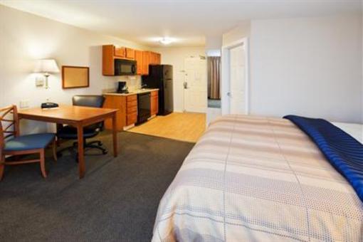 фото отеля Candlewood Suites Kalamazoo