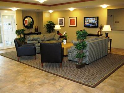 фото отеля Candlewood Suites Kalamazoo