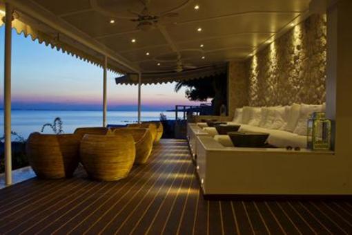фото отеля Danai Beach Resort