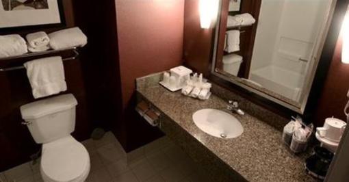 фото отеля Holiday Inn Express Ogden