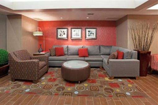фото отеля Holiday Inn Express Ogden