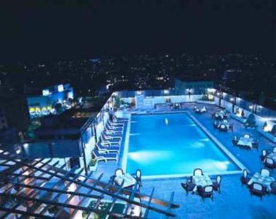 фото отеля Arena Space Hotel Amman