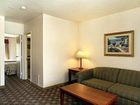 фото отеля Cortona Inn & Suites Anaheim Resort