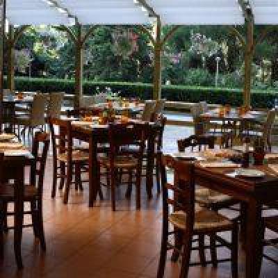 фото отеля Hotel Yalta Intourist
