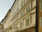 фото отеля Goldener Hirsch Hotel Salzburg