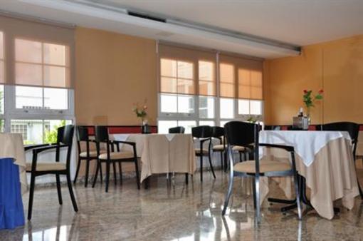 фото отеля Hotel Castro Santiago de Compostela