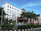 фото отеля Blue Sky Hotel Balikpapan
