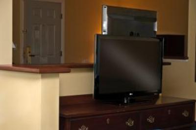 фото отеля BEST WESTERN Grand Manor Inn