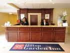фото отеля Hilton Garden Inn Morgantown