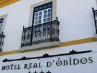 фото отеля Real D'Obidos