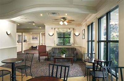 фото отеля Anchorage Inns & Suites
