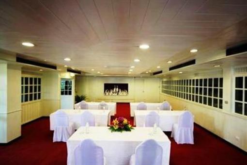 фото отеля Star Hotel Chiang Mai