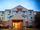 фото отеля Fairfield Inn & Suites Bismarck North