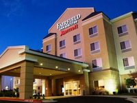 Fairfield Inn & Suites Jonesboro