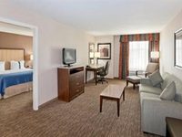 Holiday Inn Hotel & Suites Surrey
