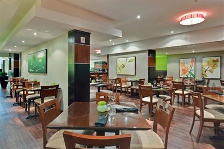 фото отеля Holiday Inn Kingston - Waterfront