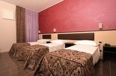 фото отеля Five Hotel Milan