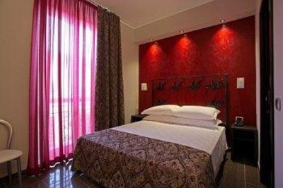 фото отеля Five Hotel Milan