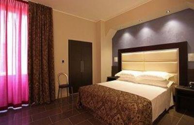 фото отеля Five Hotel Milan