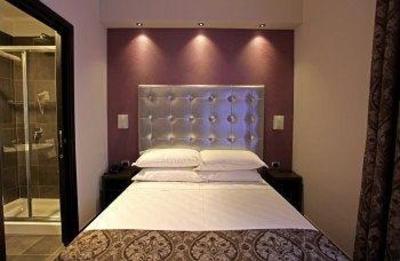 фото отеля Five Hotel Milan