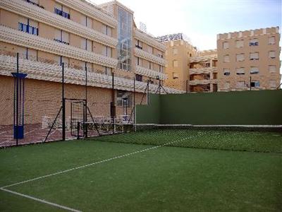 фото отеля Apartamentos Lux Sevilla Palacio