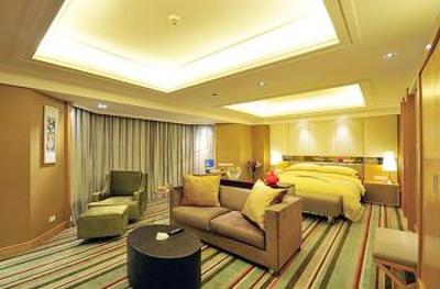 фото отеля Guanfang Hotel Lijiang