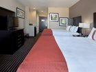 фото отеля Holiday Inn San Antonio North-Hill Country