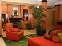 Fairfield Inn & Suites Tehachapi