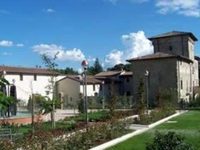 Hostel Villa Giardino Perugia