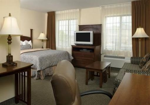 фото отеля Staybridge Suites Savannah Airport