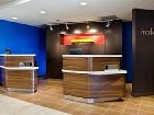 фото отеля Courtyard Hotel Saint Louis Airport Bridgeton