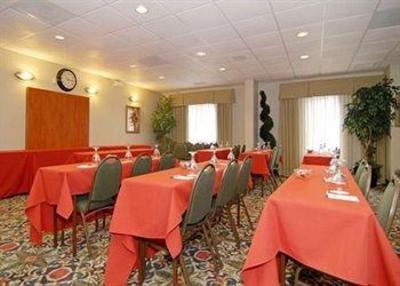 фото отеля Comfort Inn & Suites North Orlando / Sanford