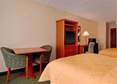 фото отеля Comfort Inn & Suites North Orlando / Sanford