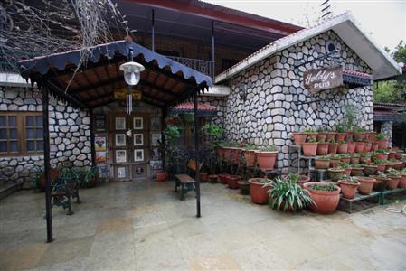 фото отеля Vishranti Resort Dehradun